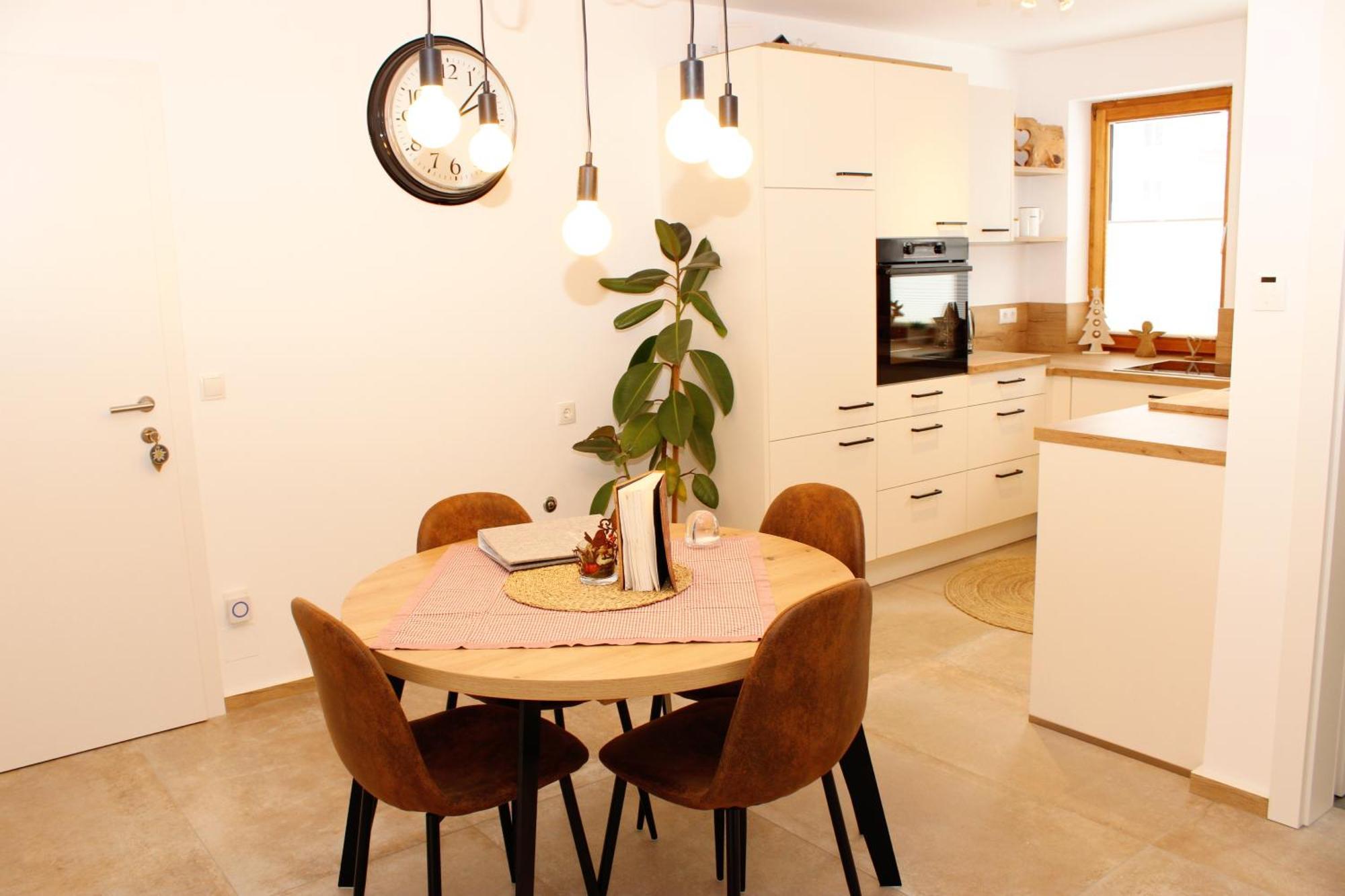 Riverhaus Schladming Buitenkant foto