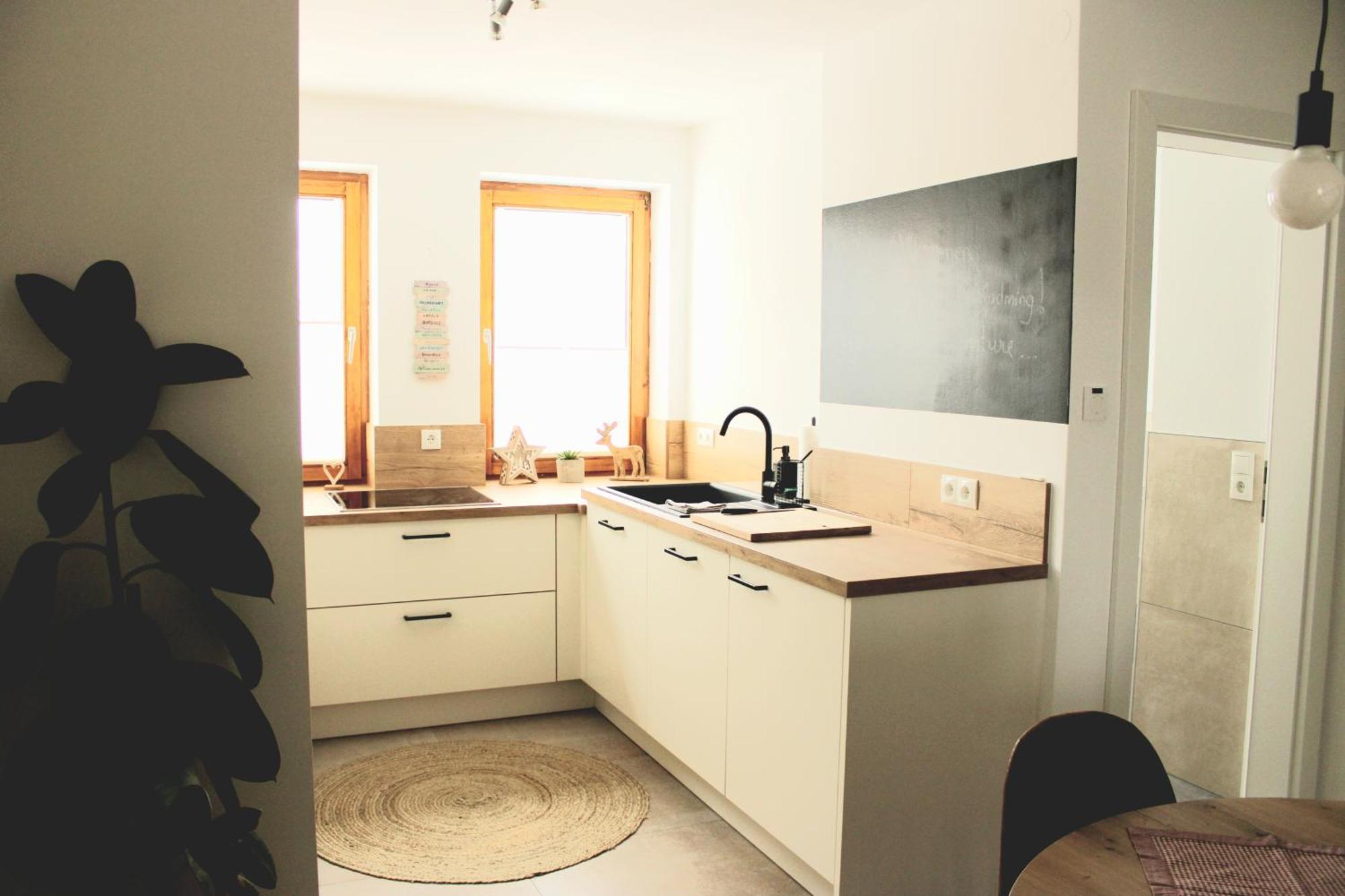 Riverhaus Schladming Buitenkant foto